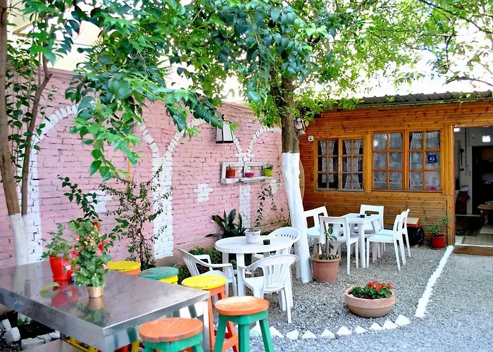 Zig Zag Hostel