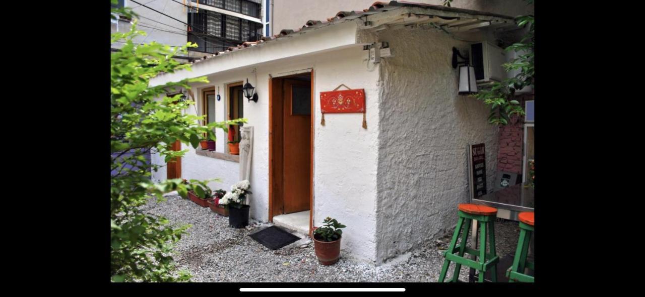 Hostal Zig Zag