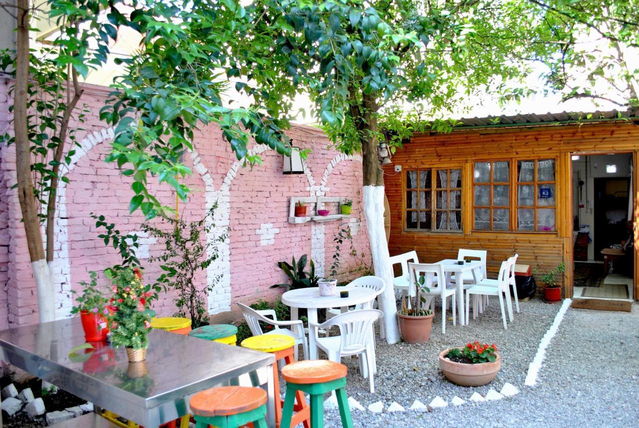 Zig Zag Hostal Tirana